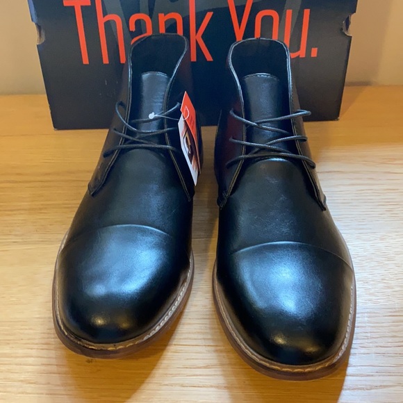 🆕 Deer stags chukka - Picture 7 of 8